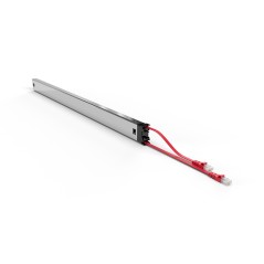 PATCHBOX Plus UTP Cassette Red LR | High-Performance Cable Management Solution (C60UTPXC6XX31R)